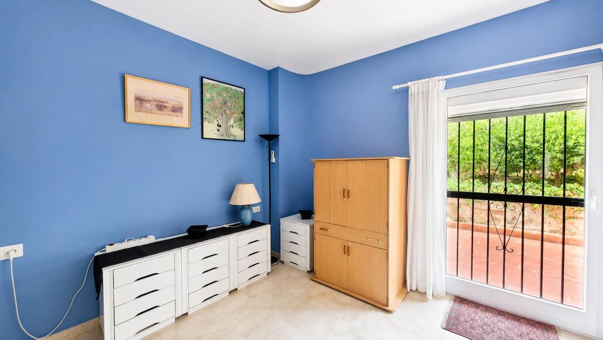 2-slaapkamer appartement in Los Pintores, Estepona Golf in Estepona - foto 13