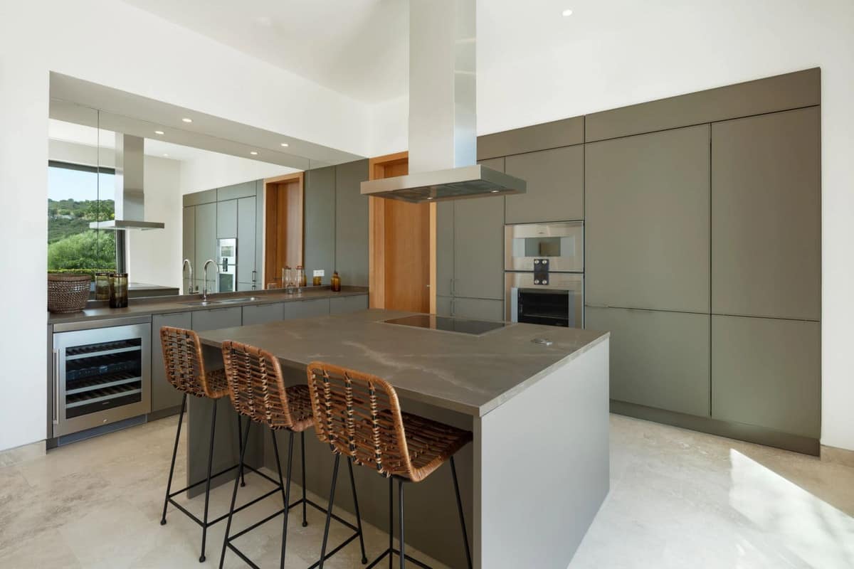 6-slaapkamer villa in Casares in Casares - foto 13