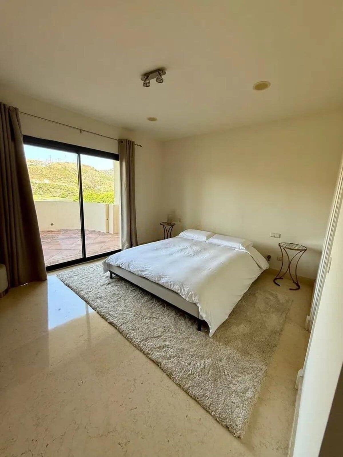 3-slaapkamer appartement in Benahavís in Benahavís - foto 9