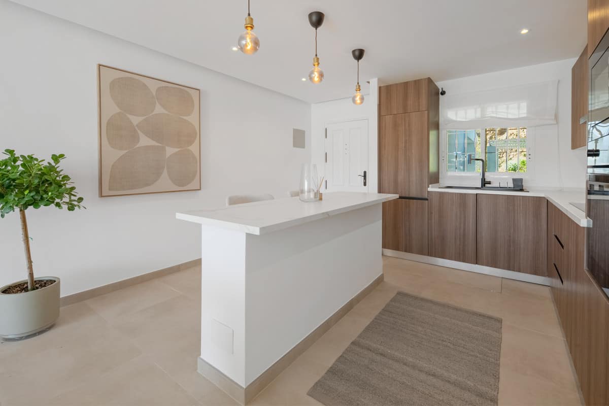 2-slaapkamer appartement in La Quinta, Mirador La Quinta in La Quinta - foto 5