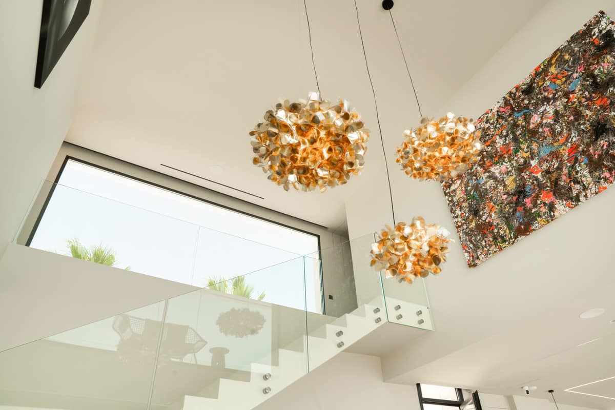 4-slaapkamer villa in Monte Mayor, Benahavís in Benahavís - foto 8