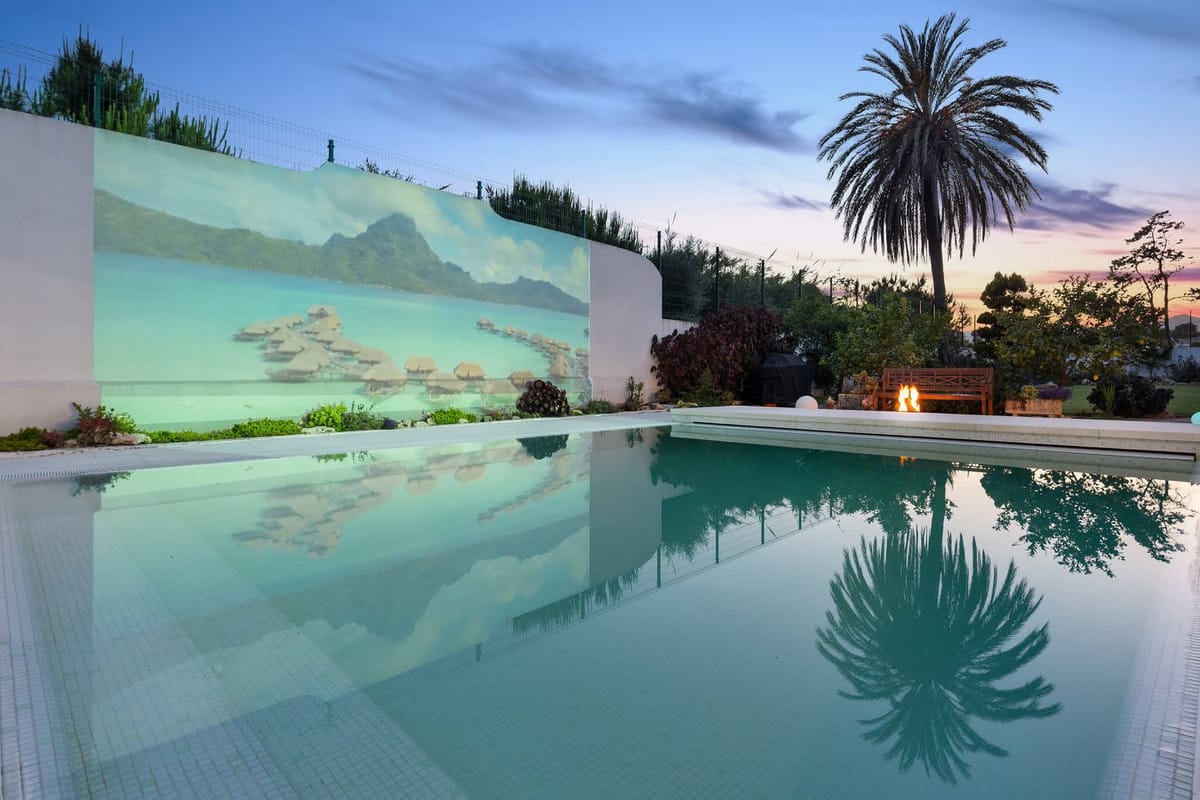 4-slaapkamer villa in Guadalmina Baja in Guadalmina Baja - foto 9