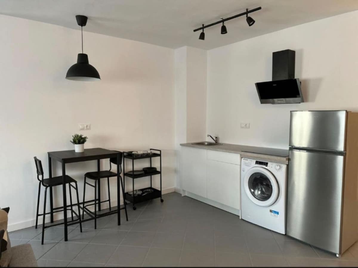 Investeringskans in Monda – 2 onafhankelijke appartementen in één gebouw in Monda - foto 3