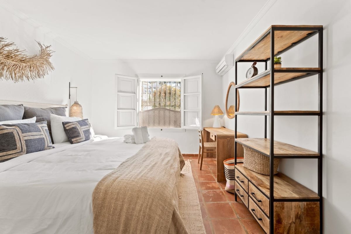 2 bedroom House in La Heredia in La Heredia - foto 14