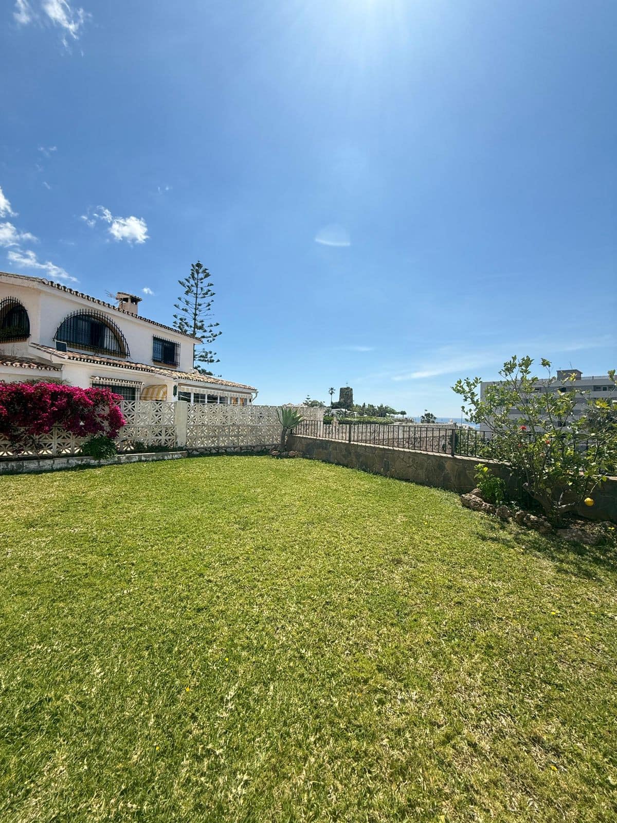 2-slaapkamer vrijstaande villa in Torremuelle, Benalmádena in Benalmadena - foto 17