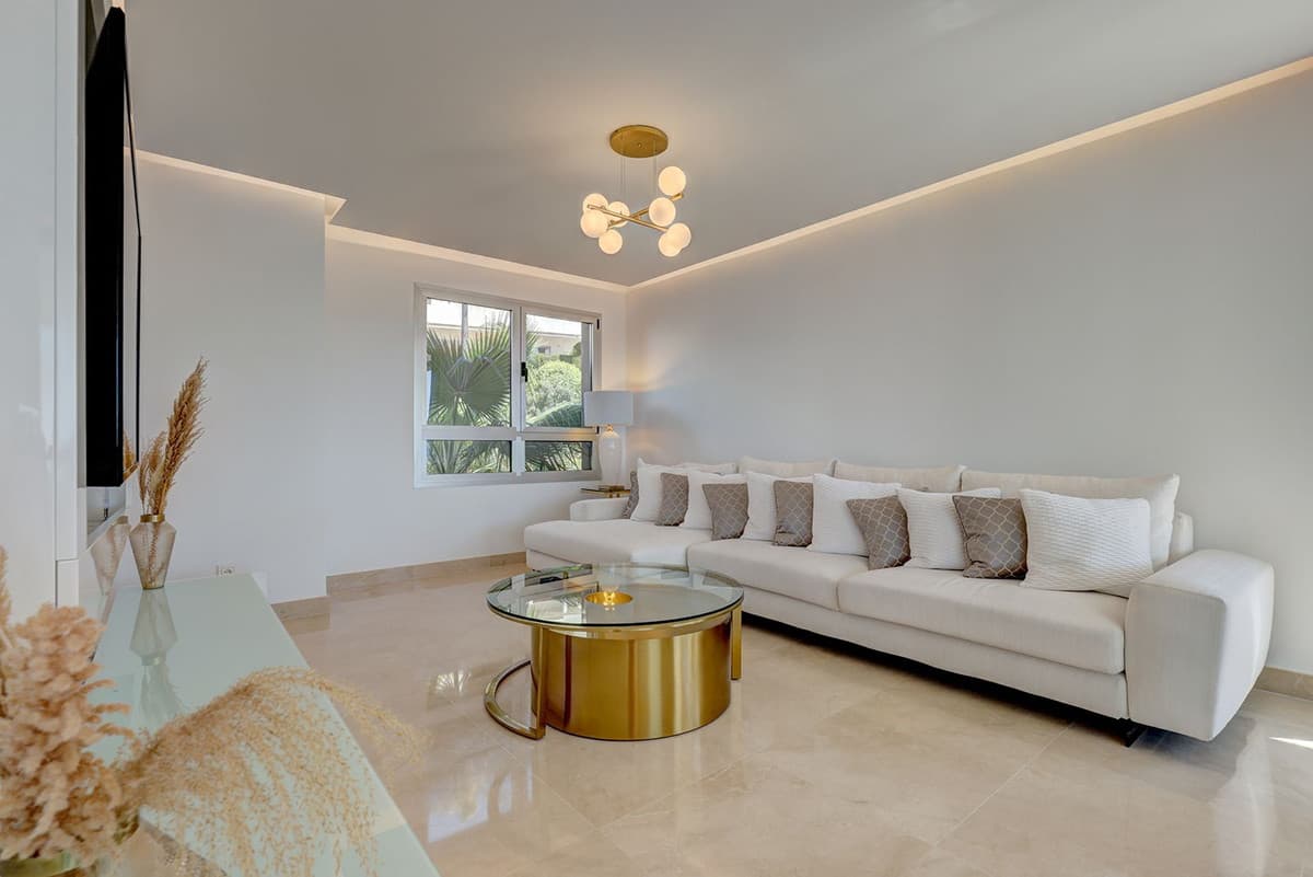 3-slaapkamer penthouse duplex in Benahavís in Benahavís - foto 16