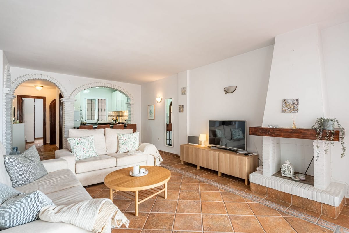 Drie-slaapkamerappartement in Riviera del Sol in Riviera del Sol - foto 9