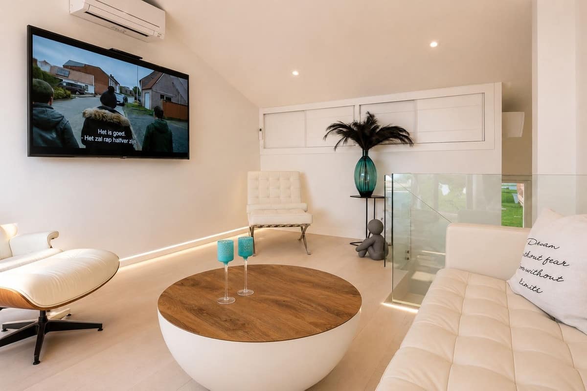 Villa met 4 slaapkamers in Estepona in Estepona - foto 4