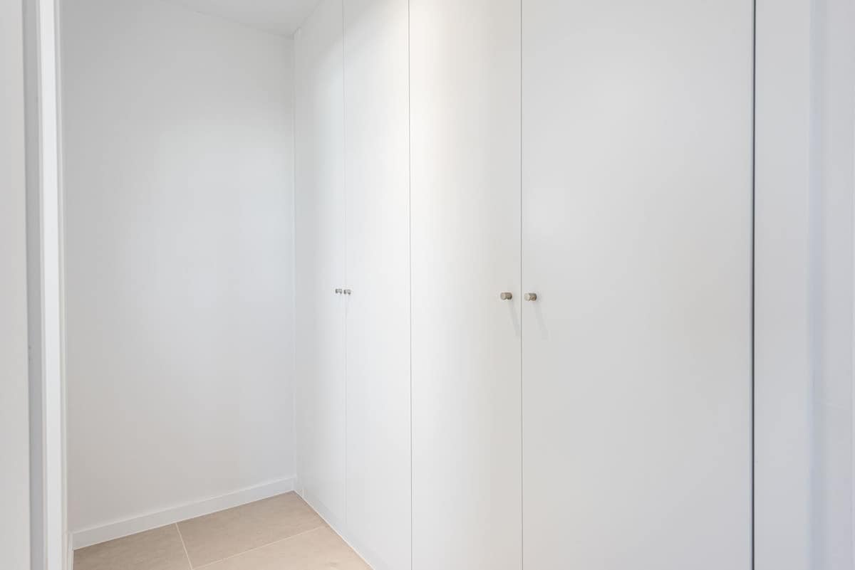 Drie-slaapkamer duplex-appartement in Bel Air in Bel Air - foto 17