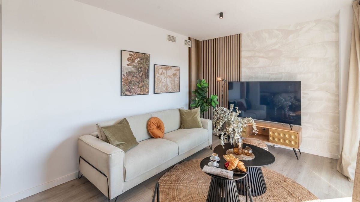 3-slaapkamerappartement in Rincón de la Victoria in Rincón de la Victoria - foto 3