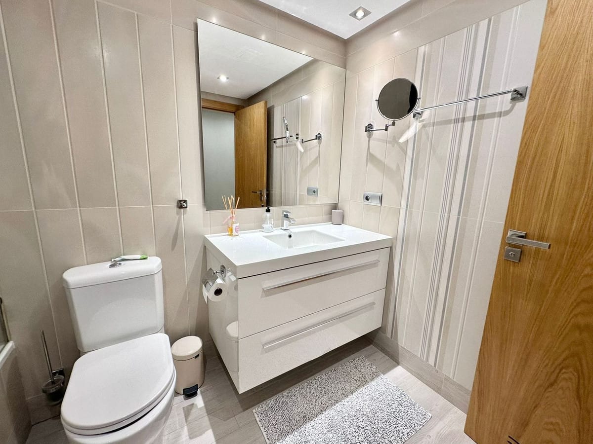 3 bedroom Apartment in San Pedro De Alcántara in San Pedro de Alcántara - foto 13