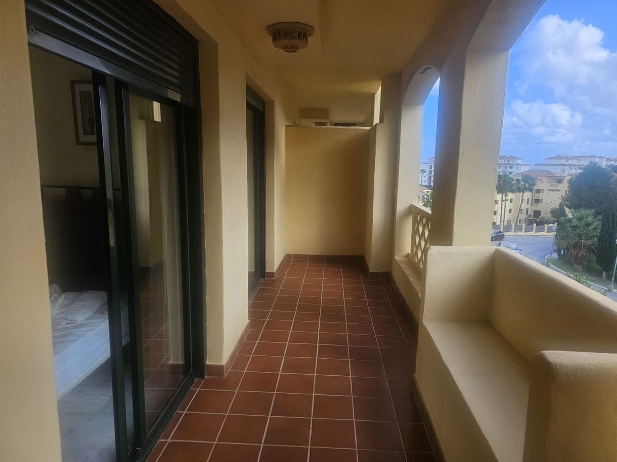 Appartement met 3 slaapkamers in Riviera del Sol, Málaga in Riviera del Sol - foto 6