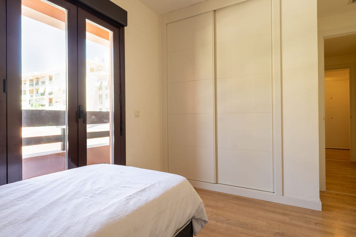 Drie-slaapkamerappartement in Benalmádena in Benalmadena - foto 17