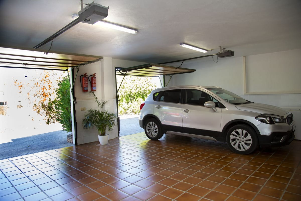 Villa met 6 slaapkamers in La Cala Golf in La Cala Golf - foto 18