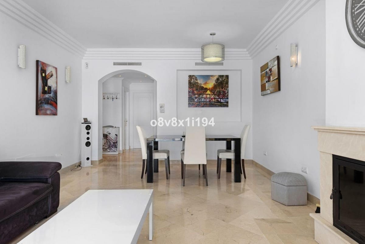 Luxe 2-slaapkamer appartement in Casares in Casares - foto 13