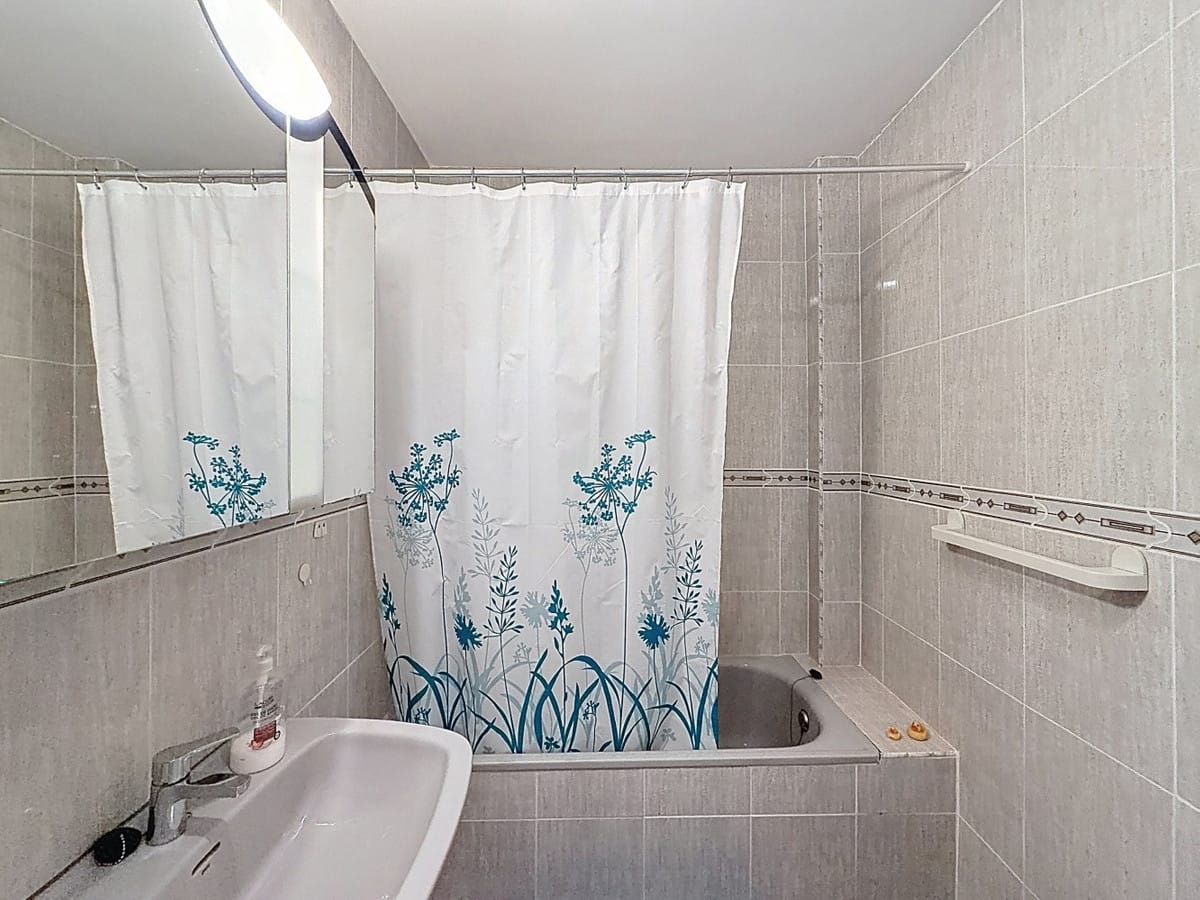 Knusse duplexwoning met 2 slaapkamers in Mezquitilla in Mezquitilla - foto 14