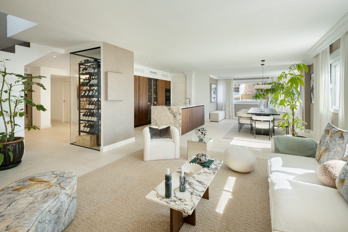 Penthouse met 5 slaapkamers in The Golden Mile in The Golden Mile - foto 20