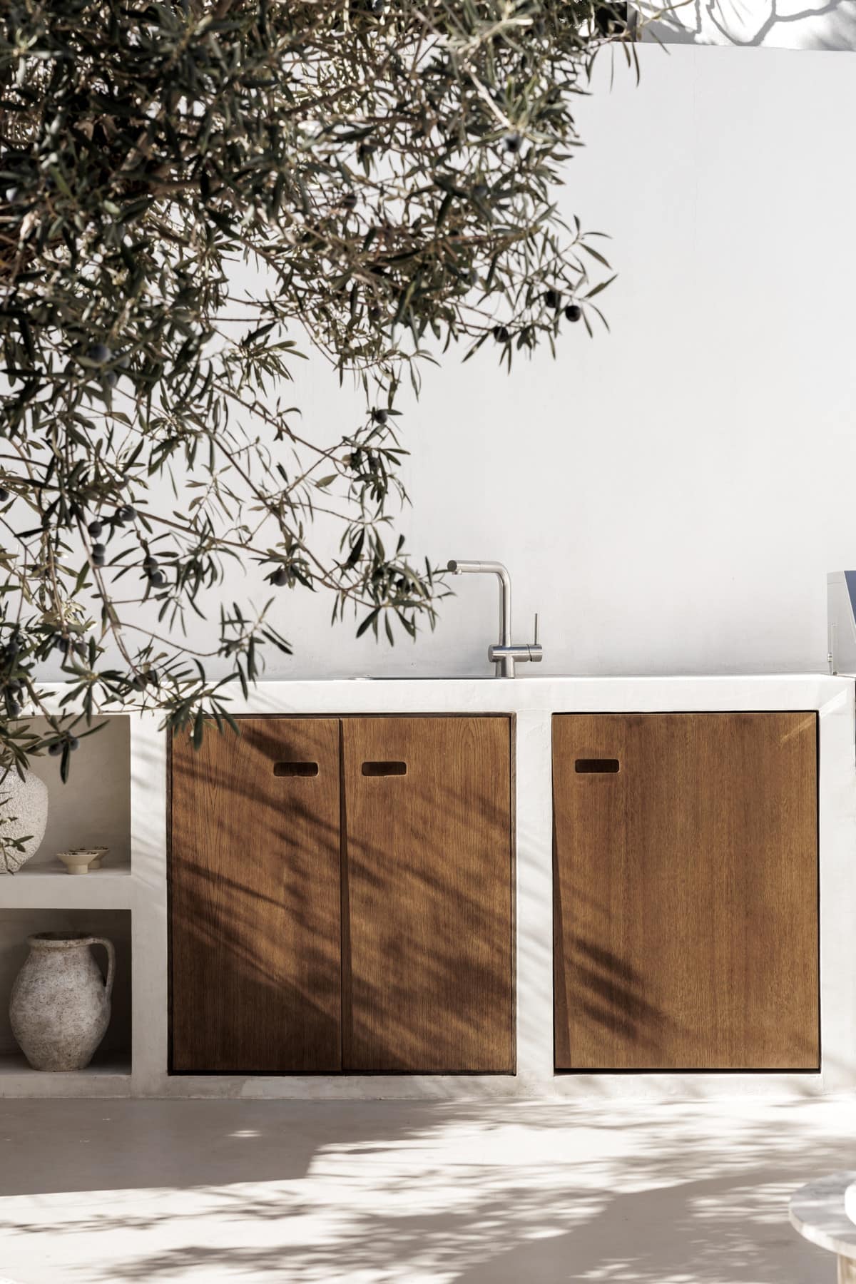 2-slaapkamer stadswoning in Nueva Andalucía (El Naranjal) in Nueva Andalucía - foto 12