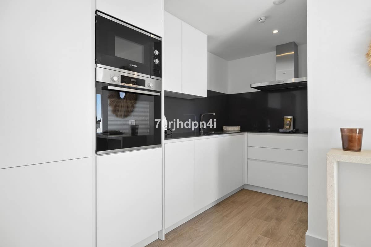 2-slaapkamer appartement in Estepona in Estepona - foto 10