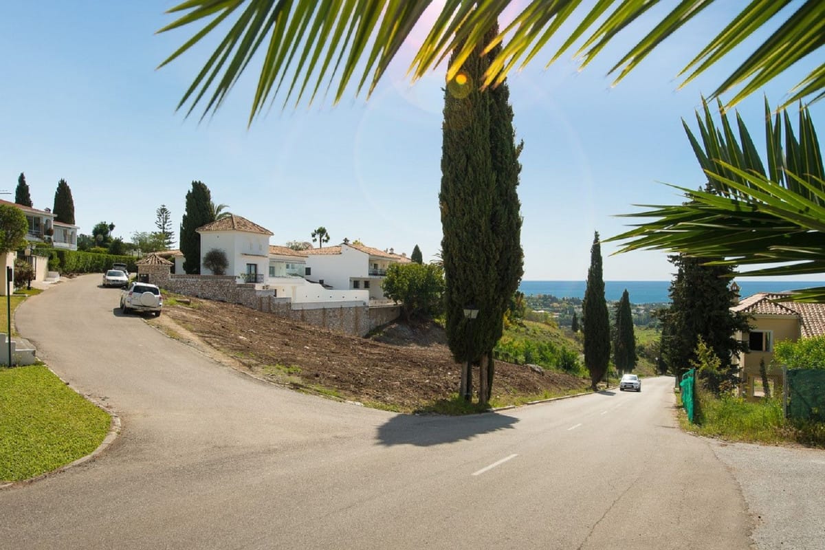 Plot in El Paraiso in El Paraiso - foto 3