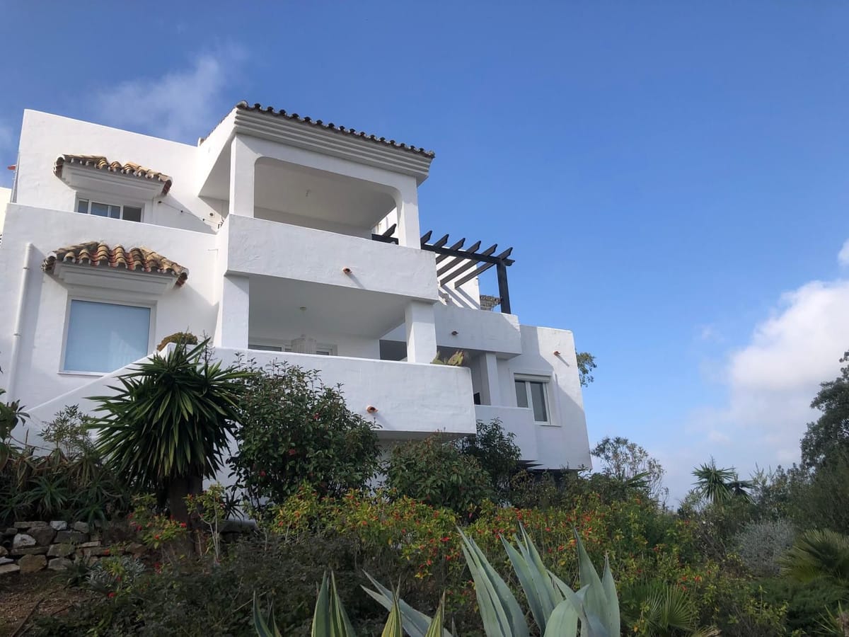 2-slaapkamerappartement in La Mairena in La Mairena - foto 6