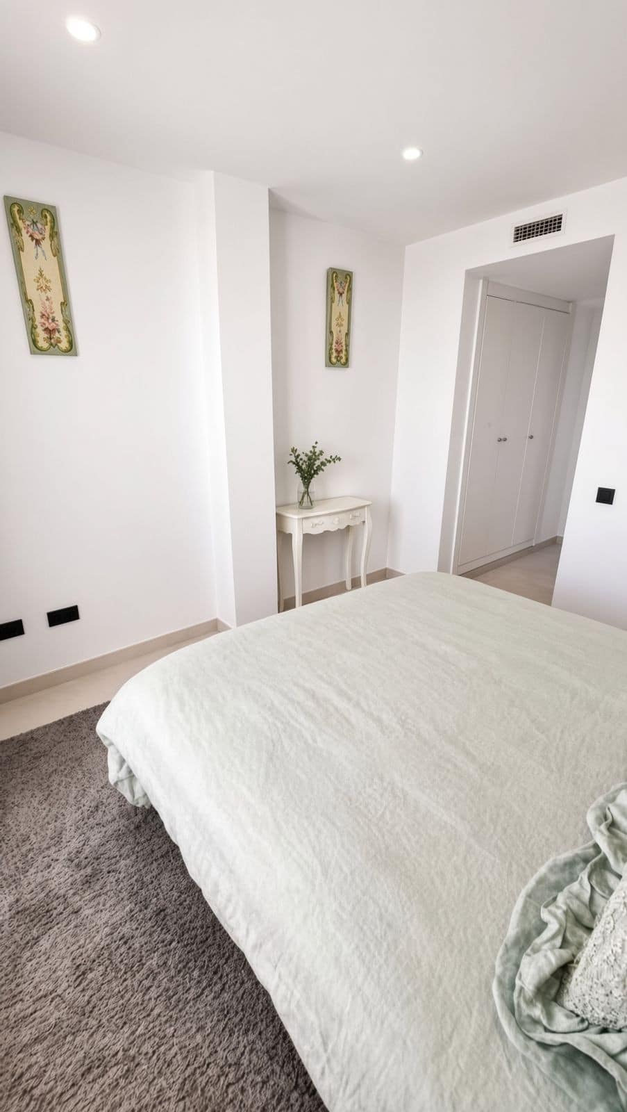 Exclusief 2-slaapkamerappartement met privé tuin en zeezicht – Mirador de Estepona Hills in Estepona - foto 15