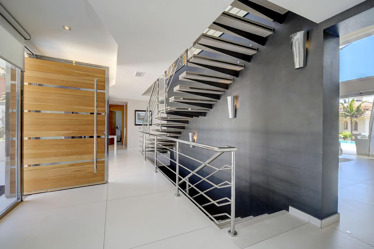 5-slaapkamer villa te koop in Nueva Andalucía – Golf Valley in Nueva Andalucía - foto 8