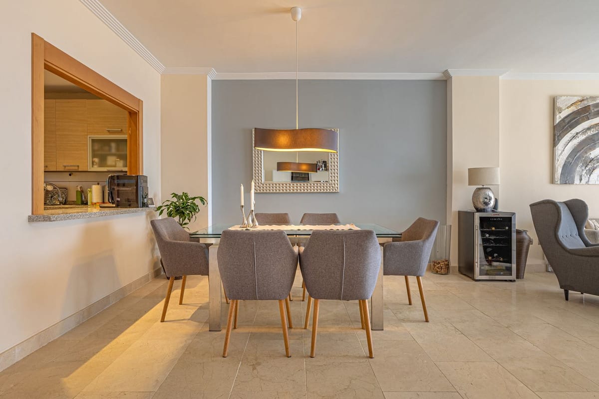 Appartement met 2 slaapkamers in Selwo (Resina Golf) in Selwo - foto 6