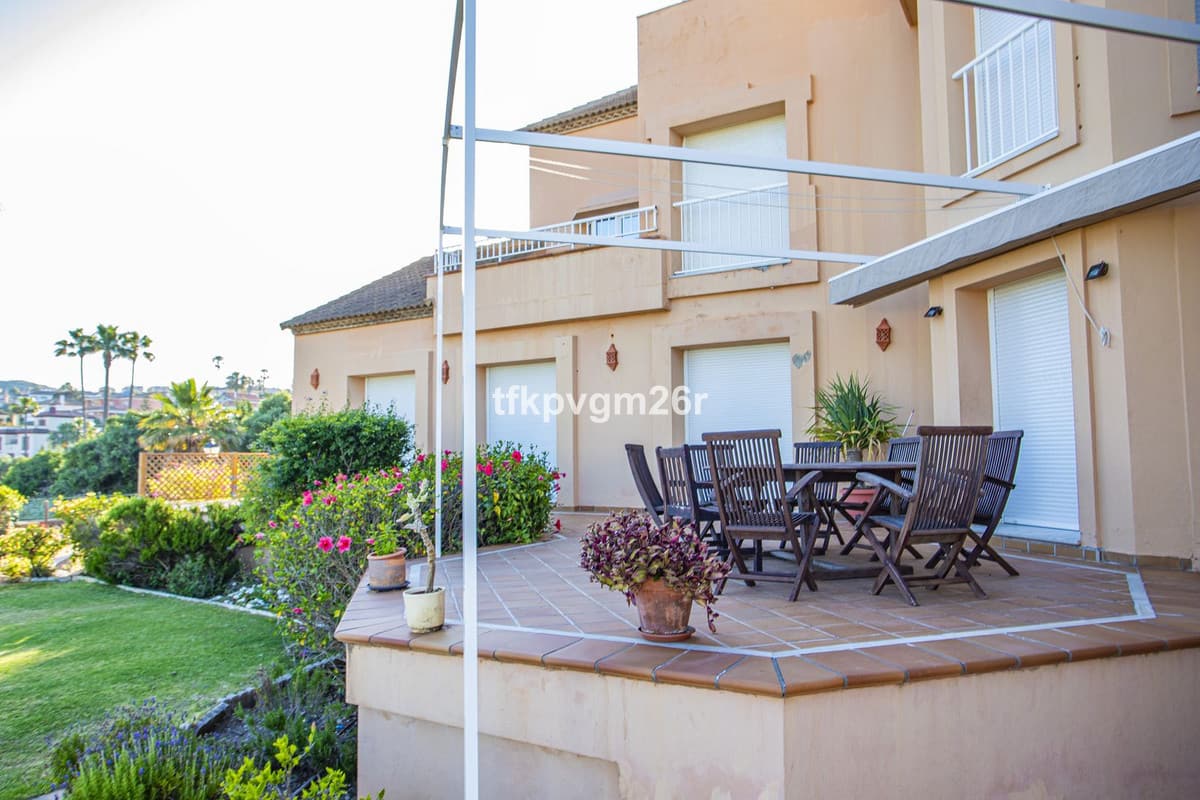 Villa met 6 slaapkamers in La Alcaidesa in La Alcaidesa - foto 9