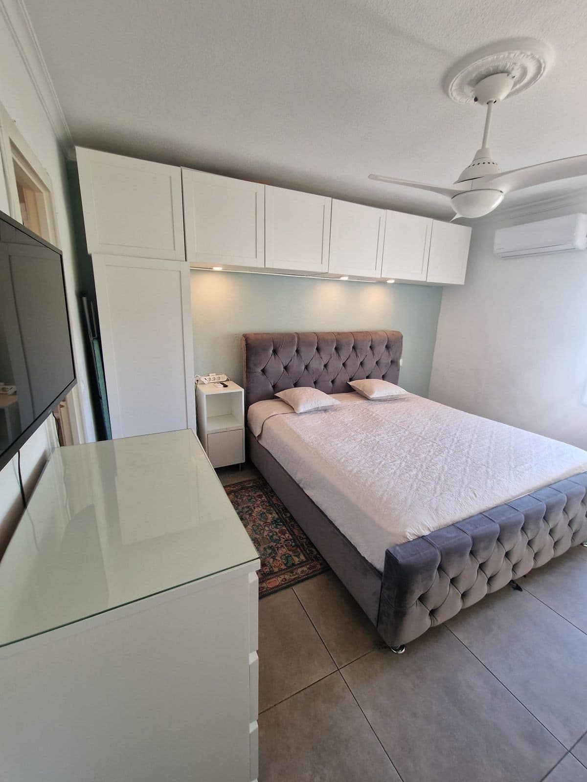 Estepona: 3-slaapkamerwoning met dakterras, zonnepanelen en gemeenschappelijk zwembad in Estepona - foto 15