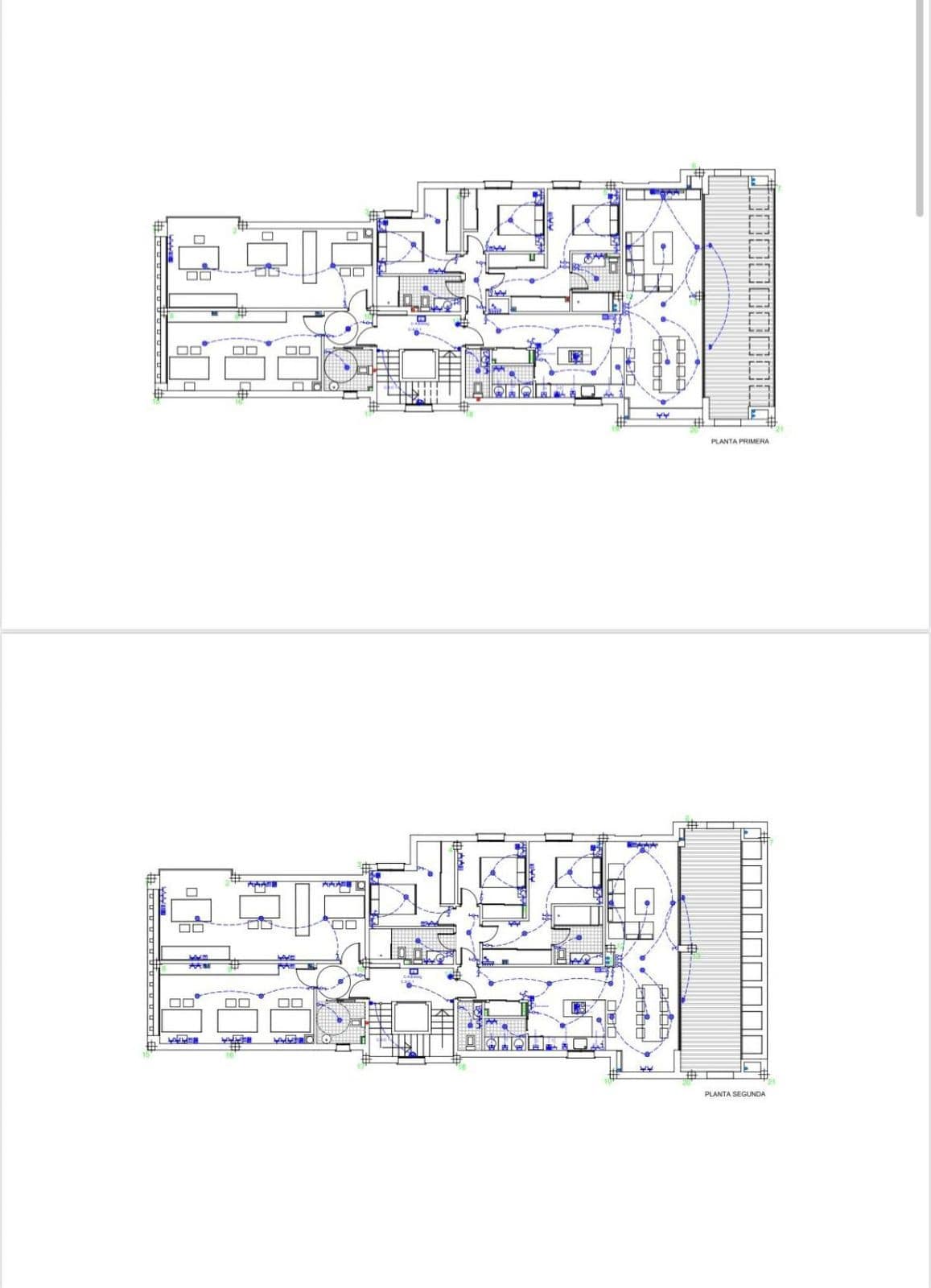 Kavel op Playa Bella, Cancelada in Cancelada - foto 15