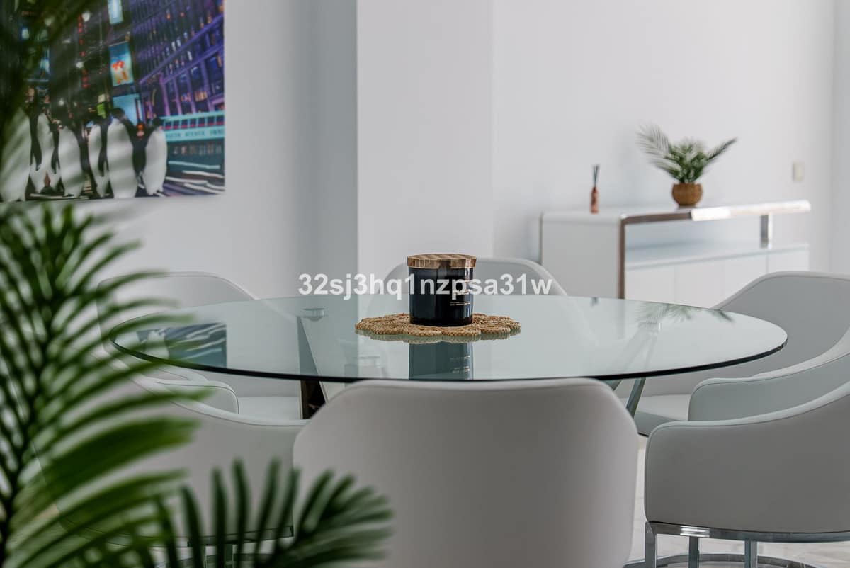 3-slaapkamer appartement aan het strand in Marbella – Puerto Banús (Grey d’Albion) in Marbella - foto 16