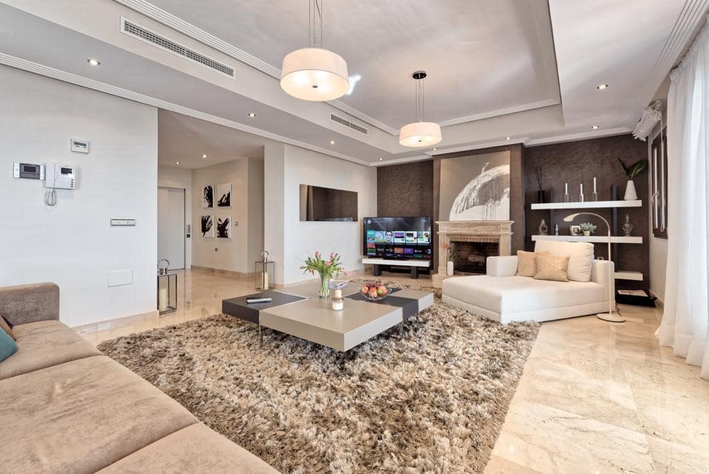 5-slaapkamer villa in Benahavís in Benahavís - foto 5