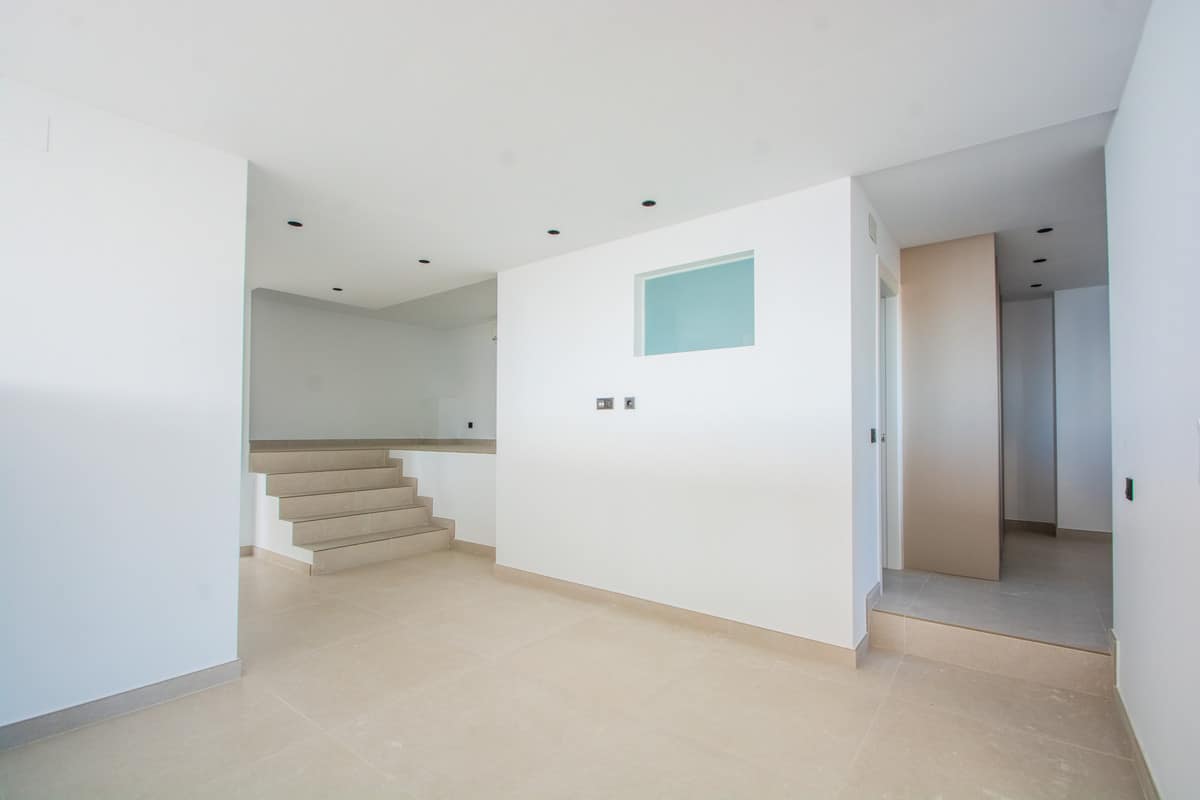 3-slaapkamerappartement in La Mairena in La Mairena - foto 9