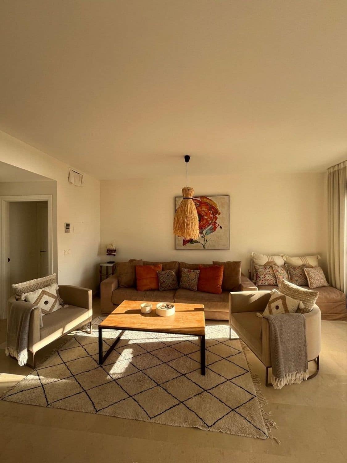 Penthouse met 2 slaapkamers in La Alcaidesa in La Alcaidesa - foto 10