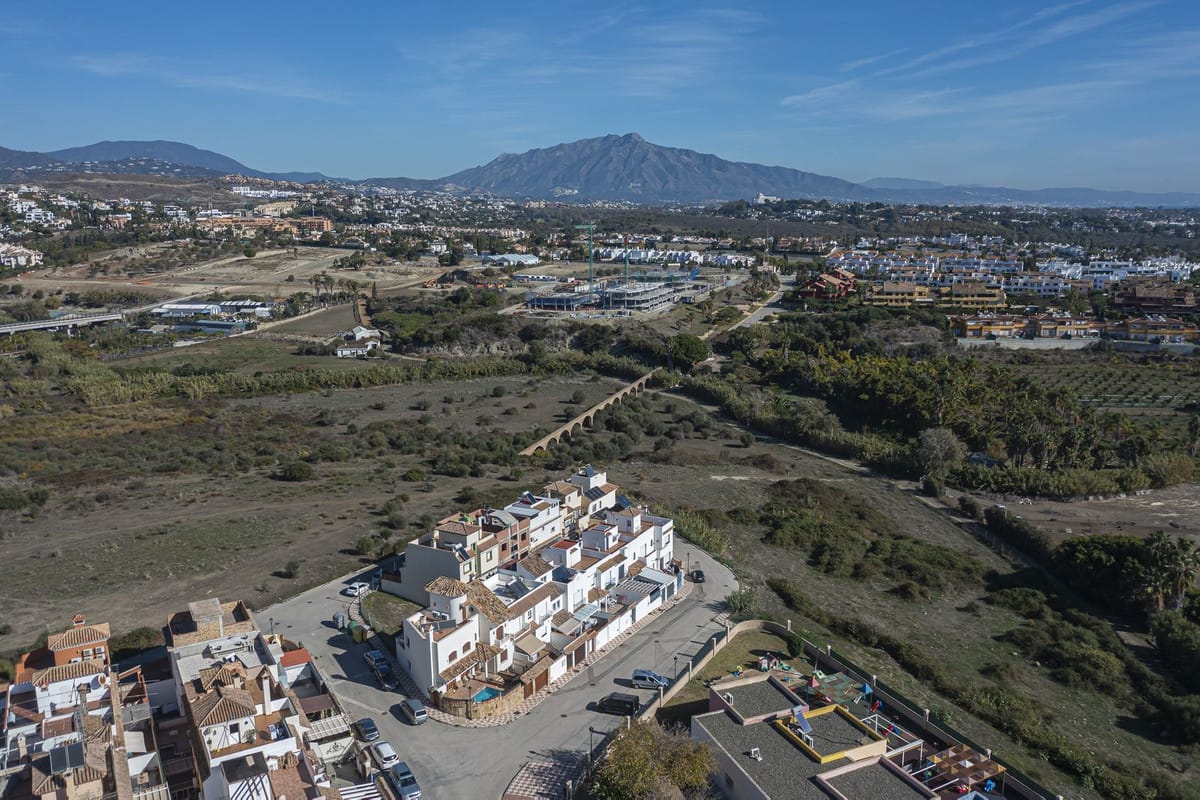 Kavel te koop in Cancelada (Málaga) in Cancelada - foto 9