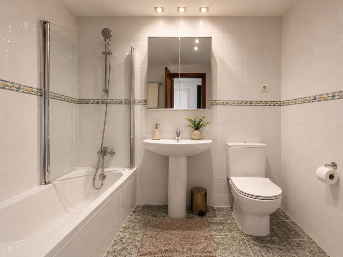 2-slaapkamer penthouse met zeezicht in Selwo, Estepona in Selwo - foto 8