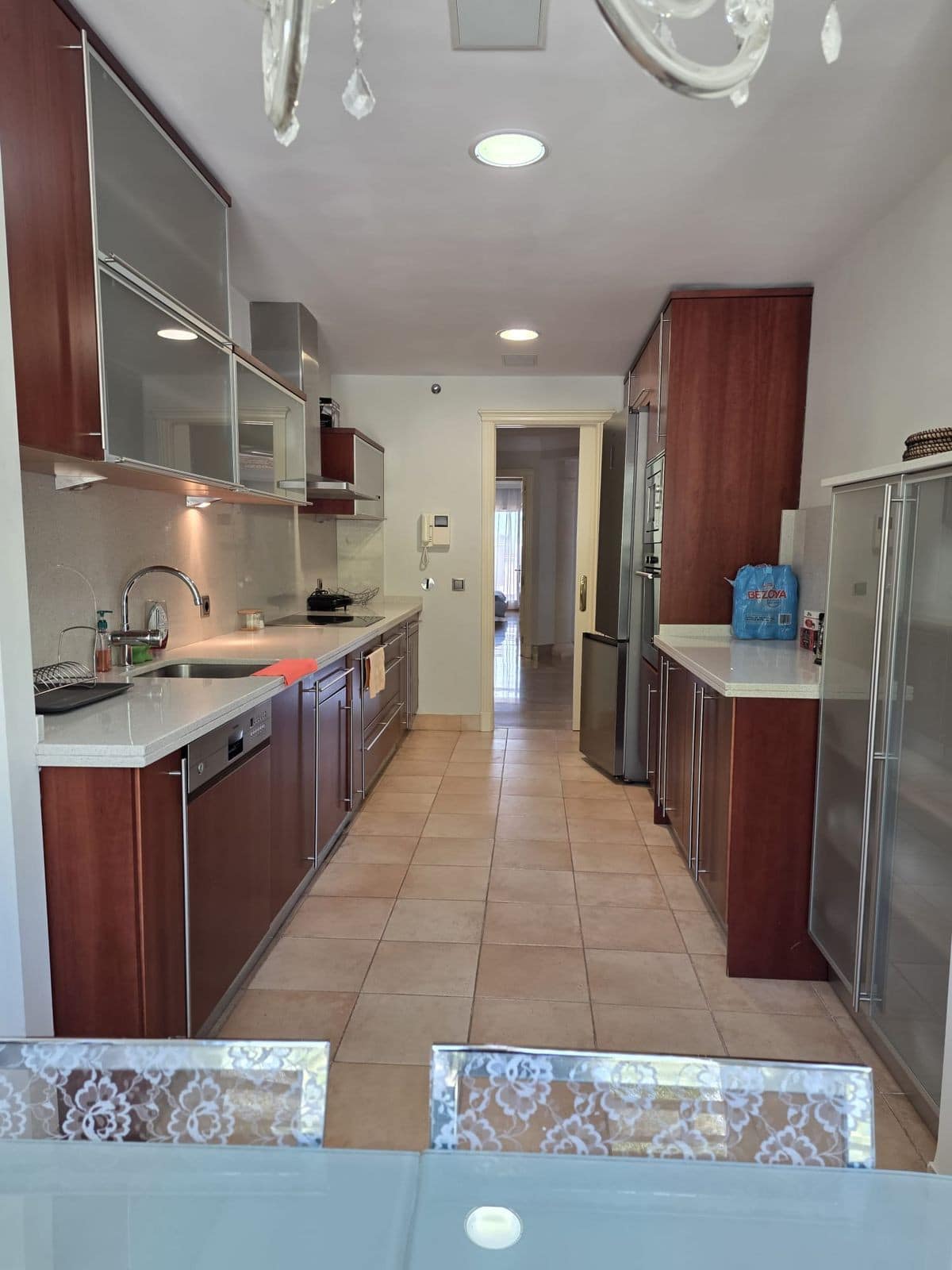 3-slaapkamer appartement in Sierra Blanca, Costa del Sol in Sierra Blanca - foto 16