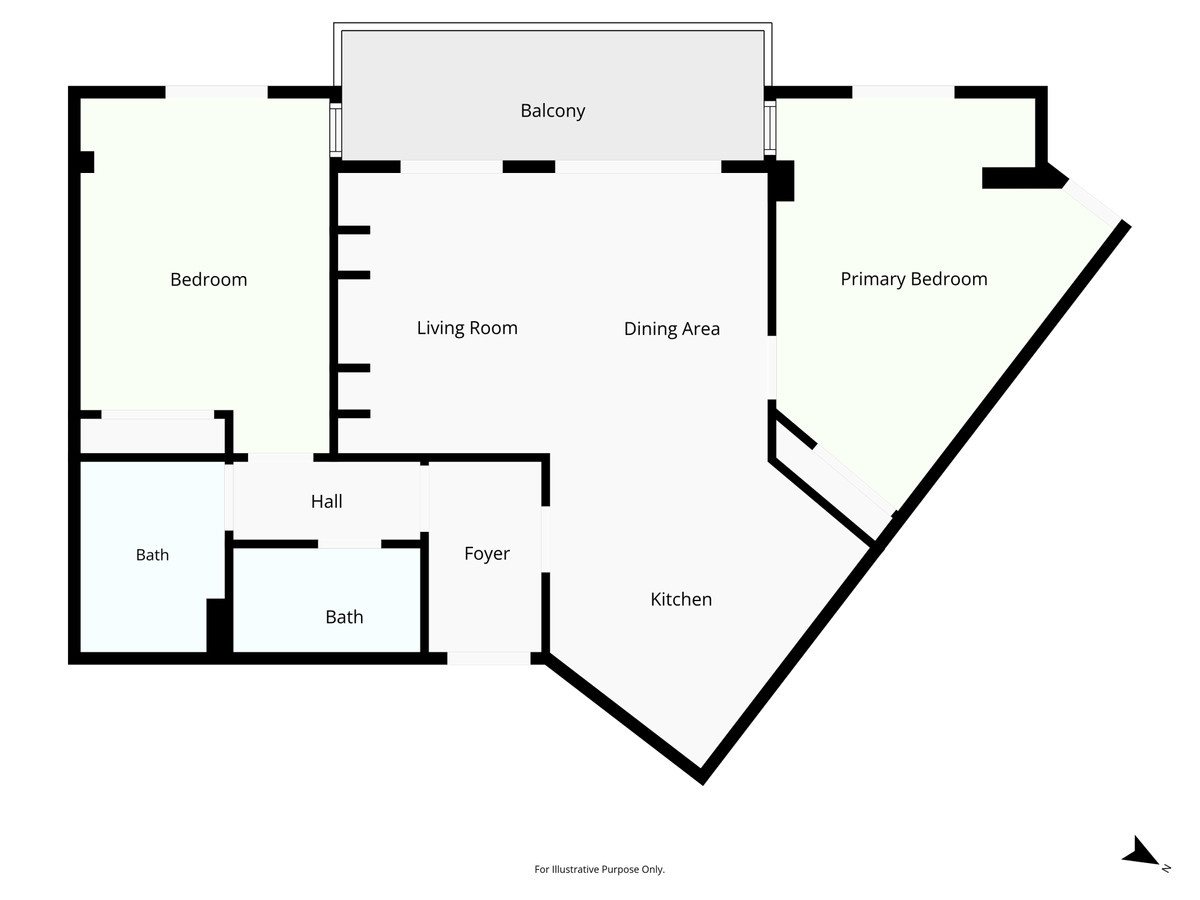 Appartement met 2 slaapkamers te koop in Manilva in Manilva - foto 15