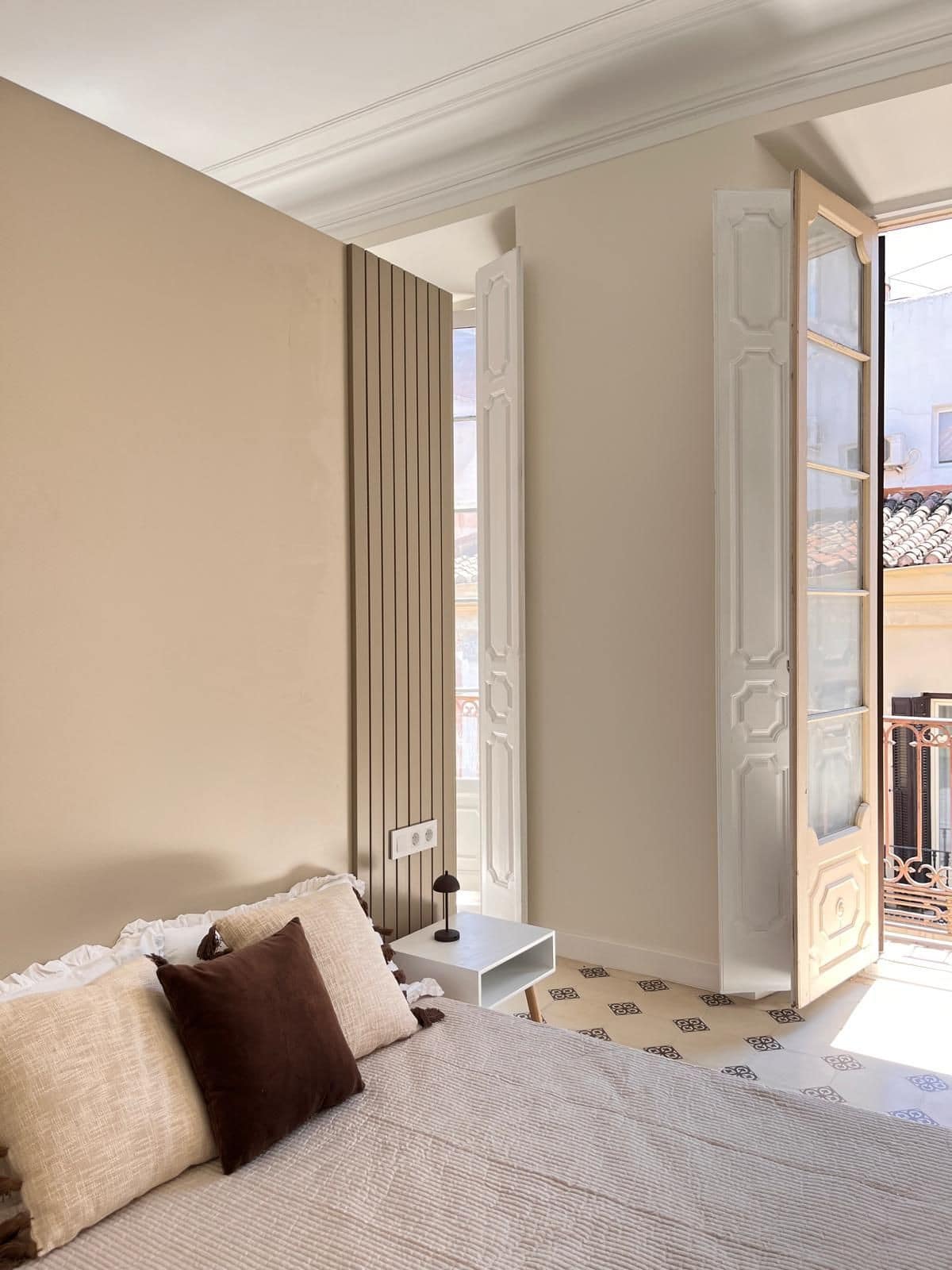 Exclusieve gerenoveerde statige residentie op Calle Niño de Guevara, historisch centrum Málaga in Málaga - foto 7