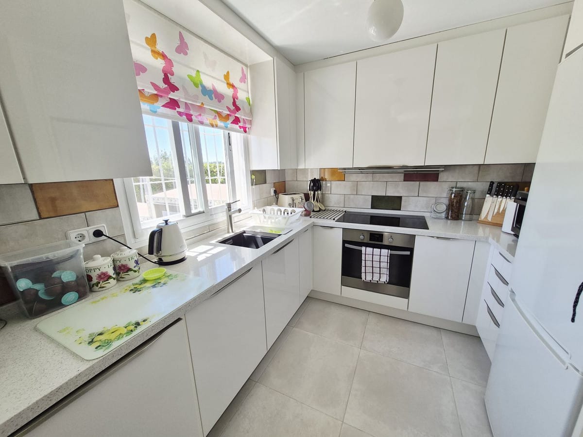 Tussenwoning met 2 slaapkamers in El Chaparral, Málaga in El Chaparral - foto 4