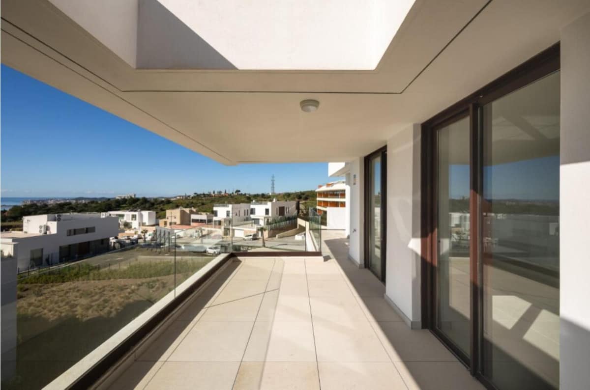 2-slaapkamer penthouse in Fuengirola in Fuengirola - foto 8