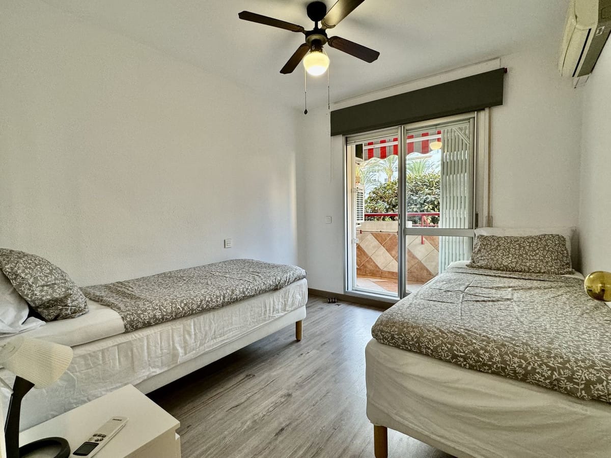 4-slaapkamer appartement in Fuengirola in Fuengirola - foto 10