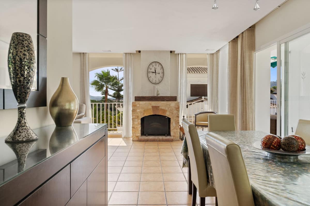 Vrijstaande villa met 4 slaapkamers in Coín in Coín - foto 5