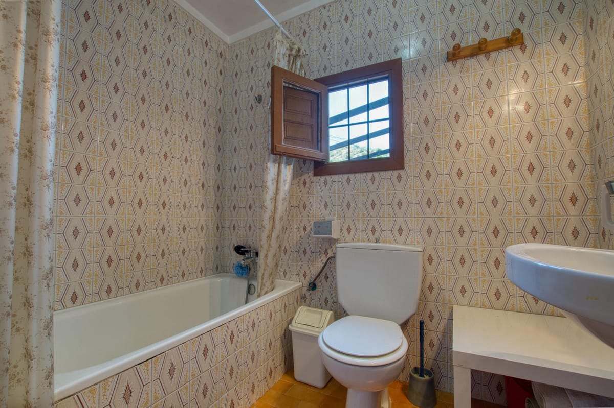 3-slaapkamer villa in Canillas de Aceituno in Canillas de Aceituno - foto 18