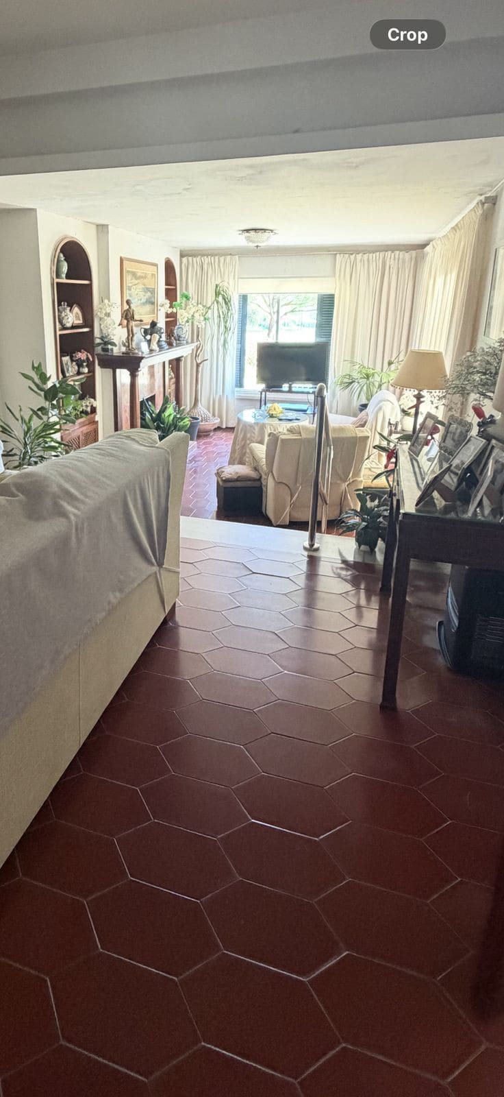 5-slaapkamer villa in Sotogrande Costa – frontlijn golf en herontwikkelingskans in Sotogrande Costa - foto 12