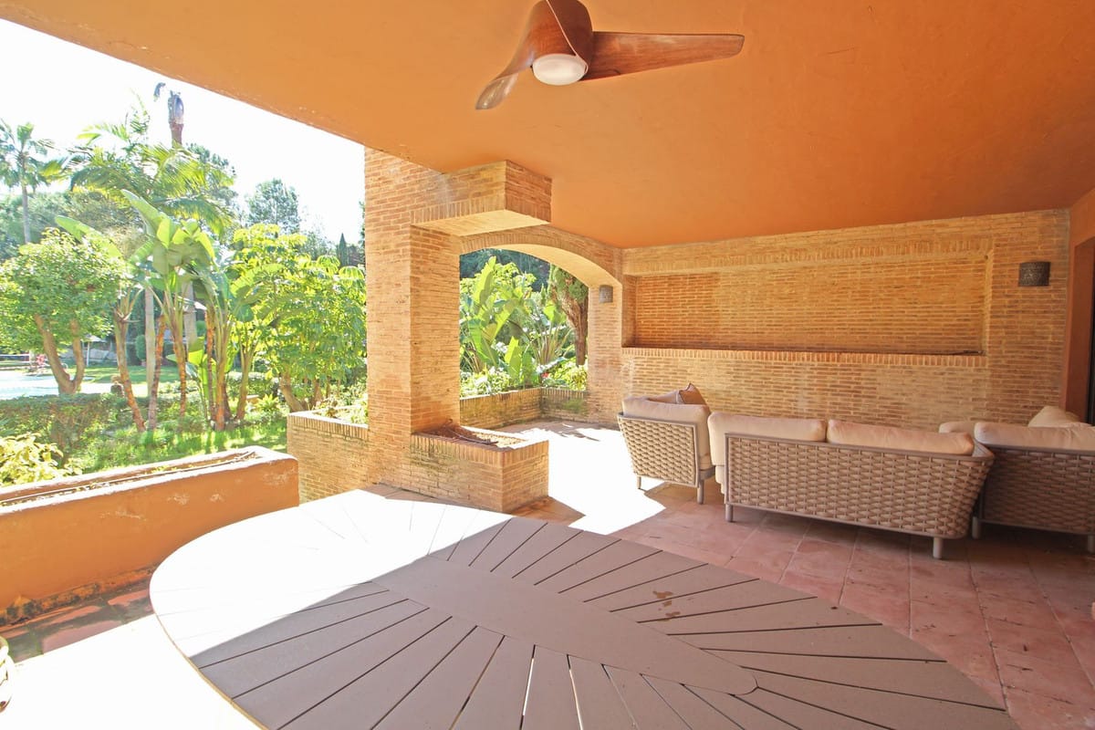 Appartement met 2 slaapkamers in Guadalmina Baja in Guadalmina Baja - foto 5