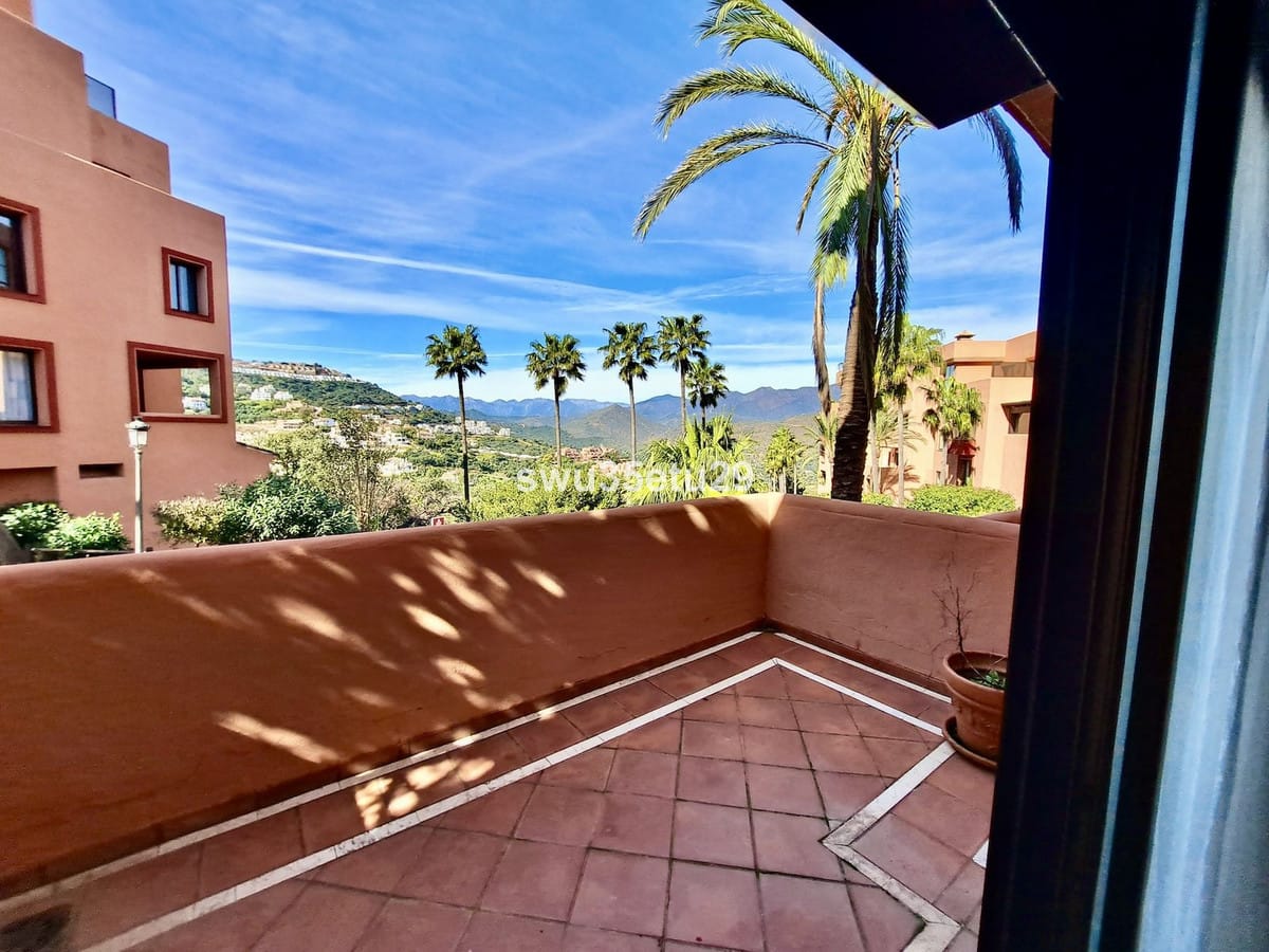 2-slaapkamer appartement in La Mairena in La Mairena - foto 12