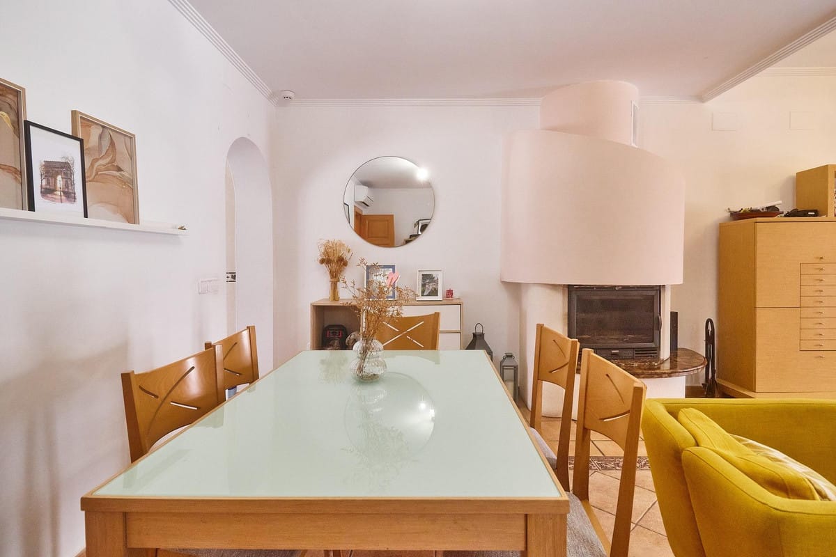 Hoekwoning met 4 slaapkamers in Fuengirola in Fuengirola - foto 8