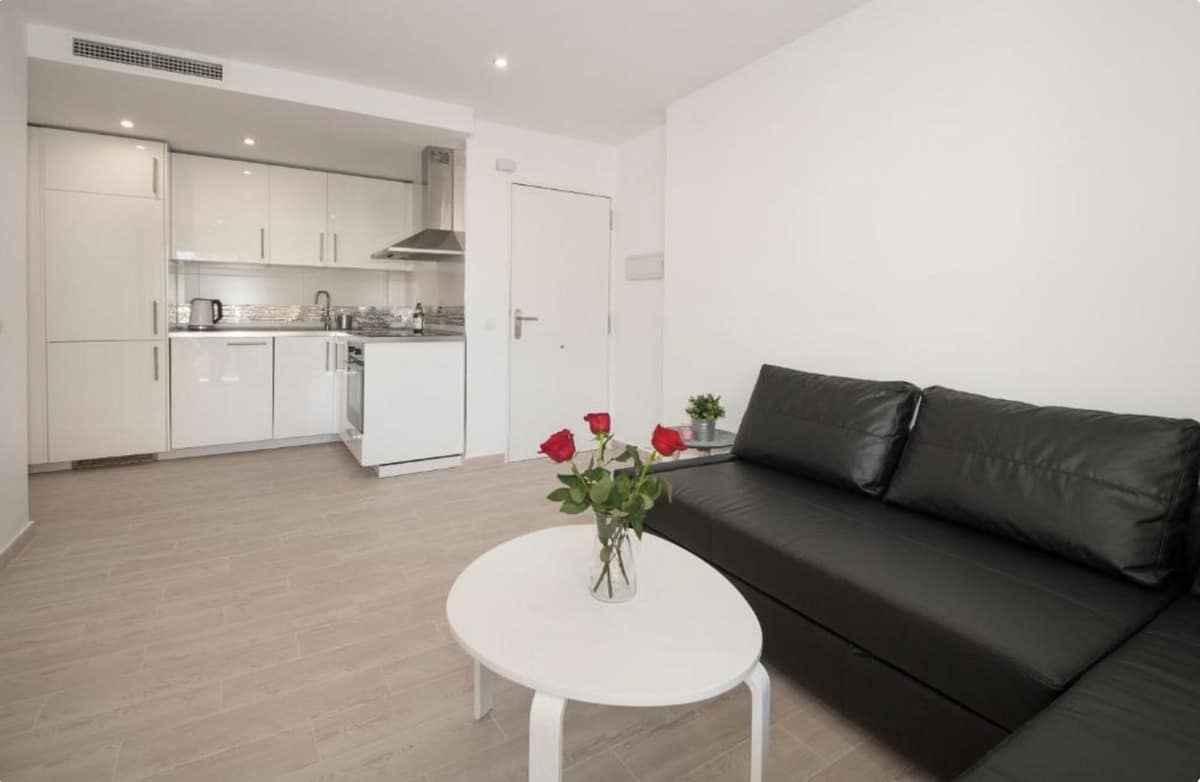 1-slaapkamer appartement in Fuengirola in Fuengirola - foto 6